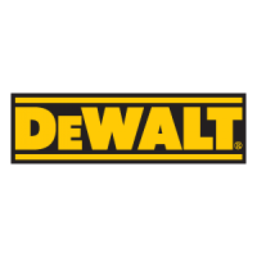 Dewalt Logo Vector 518x518 Dewalt Logo Vector