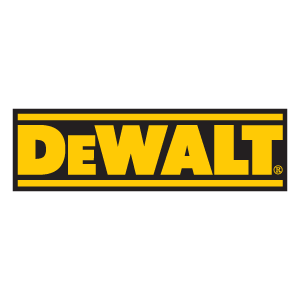 Dewalt Logo Vector 300x300 Dewalt Logo Vector