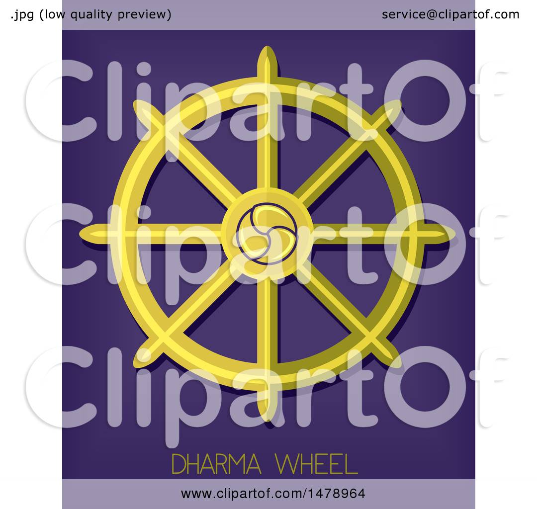 Clipart Of A Dharma Wheel 1080x1024 Clipart Of A Dharma Wheel