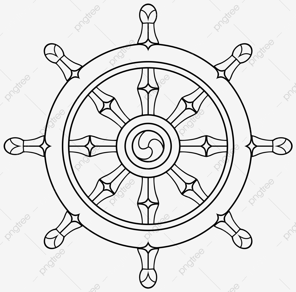 Dharma Wheel Lineart, Dharma Wheel, Buddha, Buddhist Png 1200x1186 Dharma Wheel Lineart, Dharma Wheel, Buddha, Buddhist Png