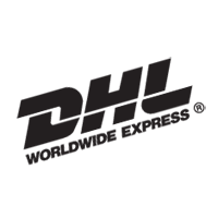 Dhl Logo Vector