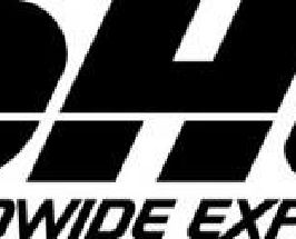 Dhl Logo 266x215 Dhl Logo