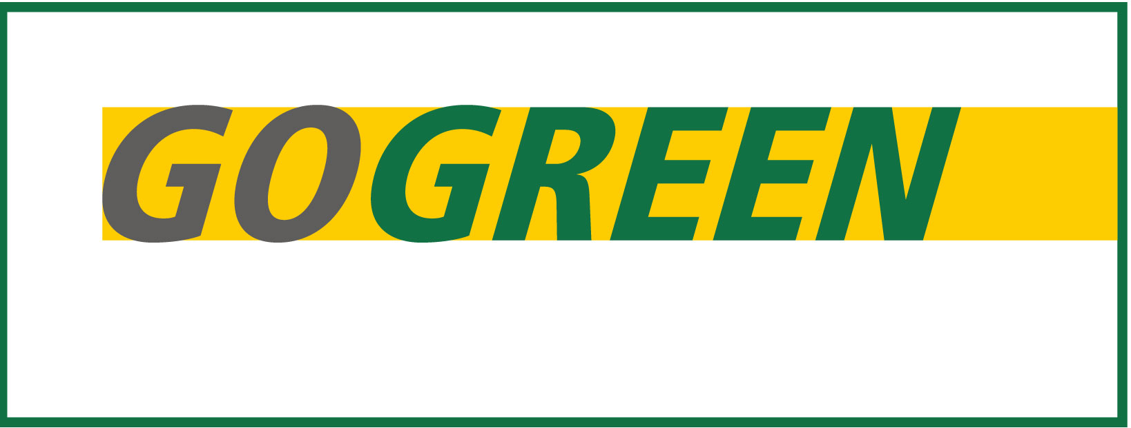 Dhl Go Green Logo 1638x621 Dhl Go Green Logo