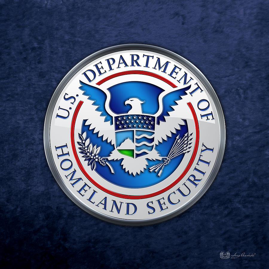 Dhs Logo Vector at Vectorified.com | Collection of Dhs Logo Vector free ...