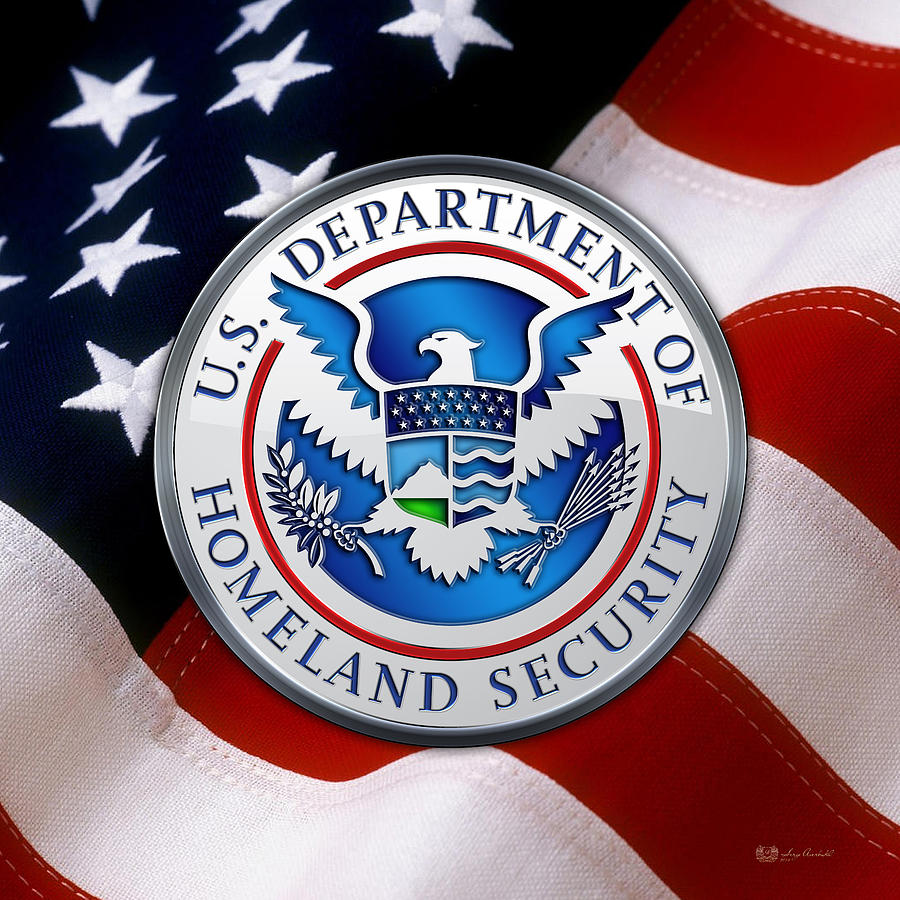 Dhs Logo Vector at Vectorified.com | Collection of Dhs Logo Vector free ...