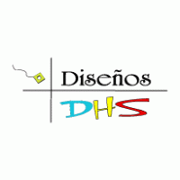 200x200 Diseos Dhs Logo Vector
