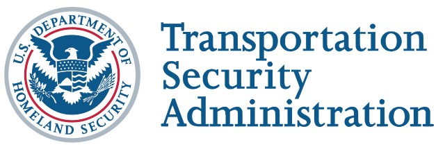 640x212 Filetransportation Security Administration Logo