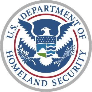 300x299 Homeland Security Logo Vector