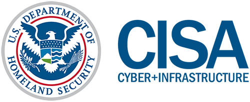 Cisa Homeland Security 500x205 Cisa Homeland Security