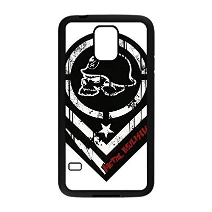 425x425 Metal Mulisha Logo Vector Phone Case For Samsung Galaxy Amazon