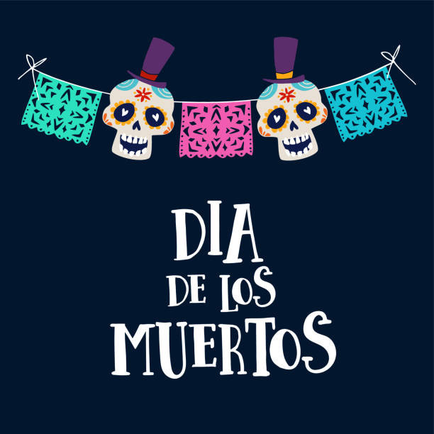 612x612 Dia De Los Muertos Invitations Awesome Royalty Free Dia De Muertos