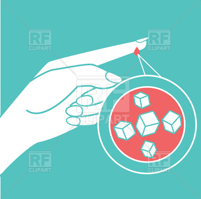 400x397 Concept Of Diabetes