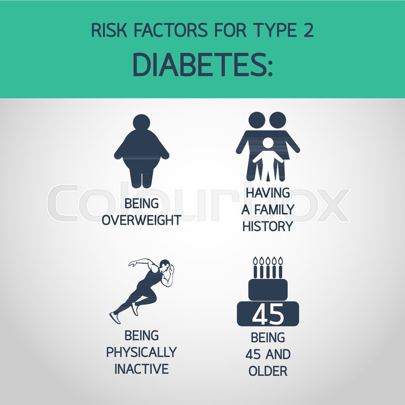 800x800 Diabetes Vector Logo Icon Illustration Stock Vector Colourbox