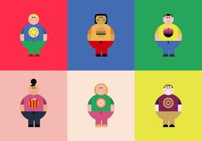 286x200 Diabetes Free Vector Art