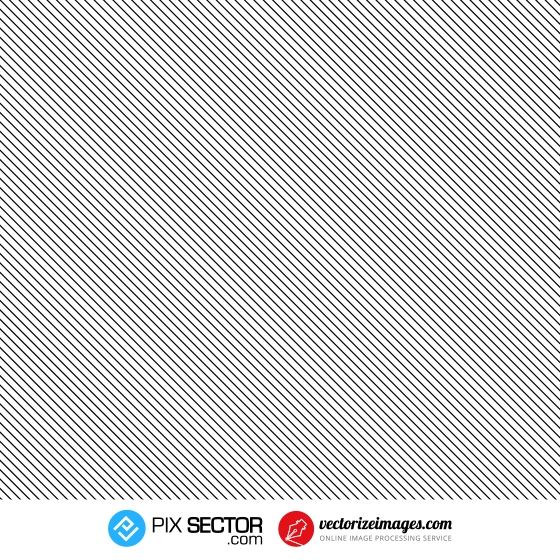 560x560 Free Diagonal Line Pattern Vector