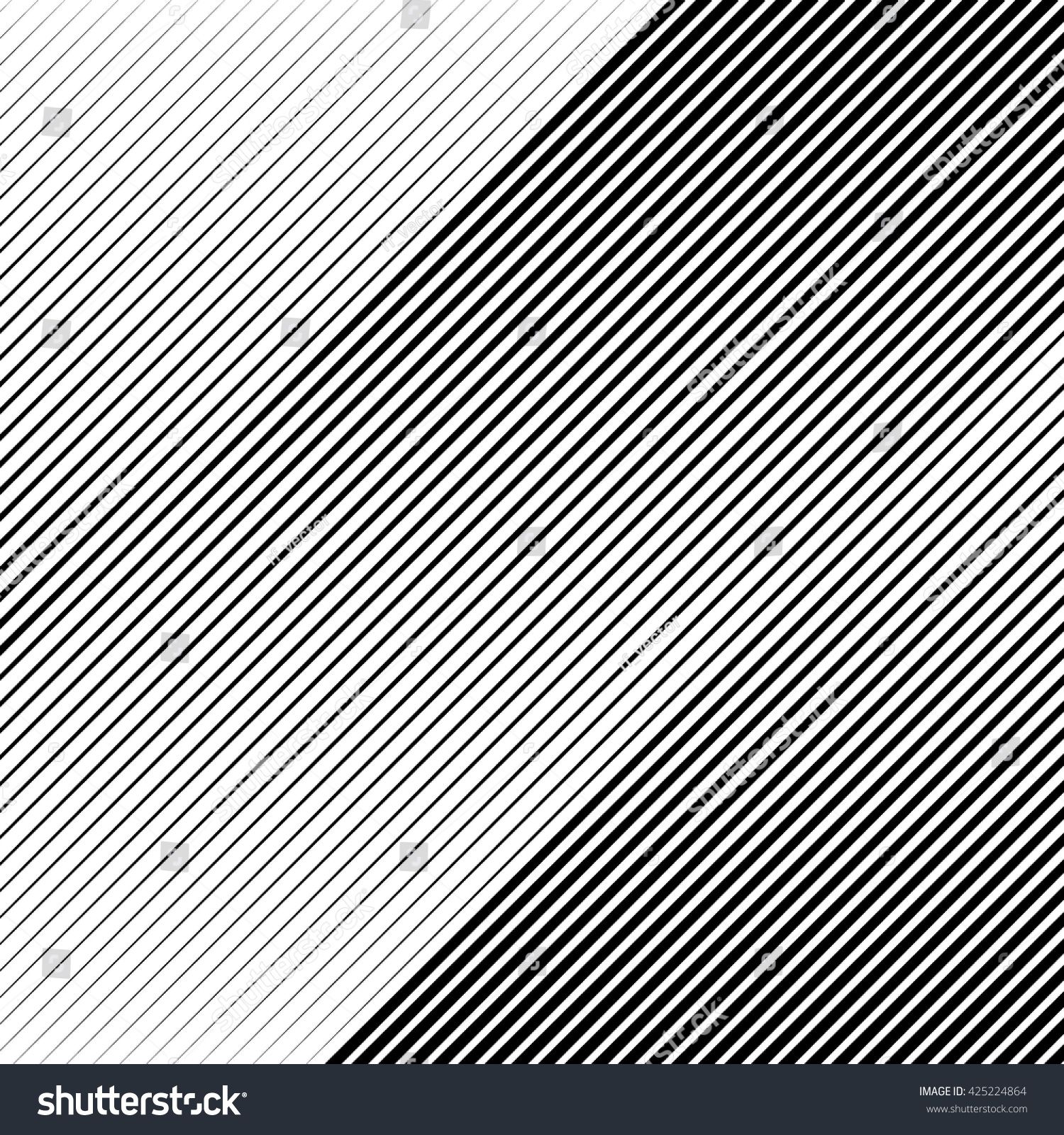 Diagonal Line Pattern Vector At Collection Of