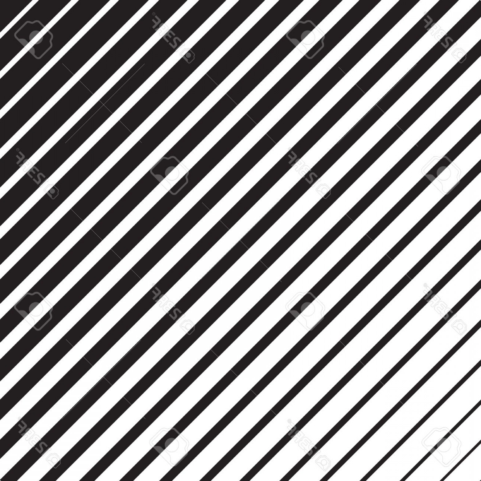 1560x1560 Photostock Vector Line Halftone Pattern With Gradient Effect