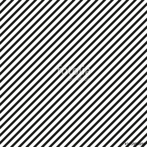 500x500 Straight Diagonal Lines Background Seamless Lined Pattern Vector