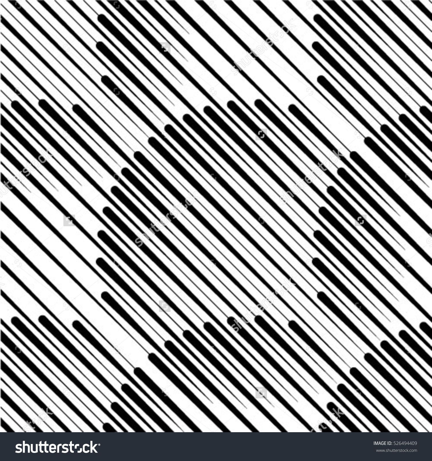 1500x1600 Vector Seamless Black And White Diagonal Lines Pattern Abstract