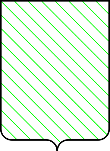 365x500 Diagonal Line Pattern Vector