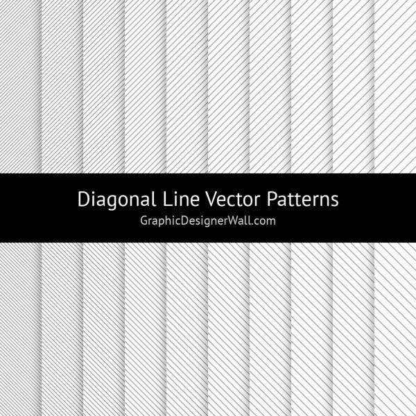 600x600 Diagonal Line Vector Patterns Free Vector In Open Office Drawing