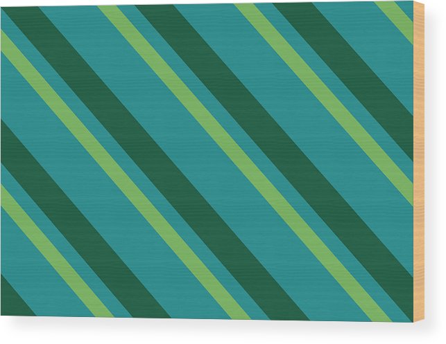 643x497 Green Stripe Background Seamless Pattern With Slanted, Diagonal