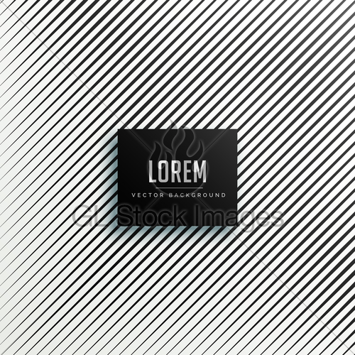 500x500 Vector Diagonal Lines Pattern Background Gl Stock Images
