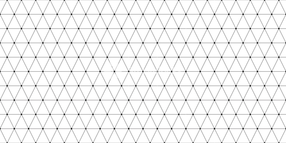 1000x500 Vector Seamless White Background With Diagonal Lines Rhombs
