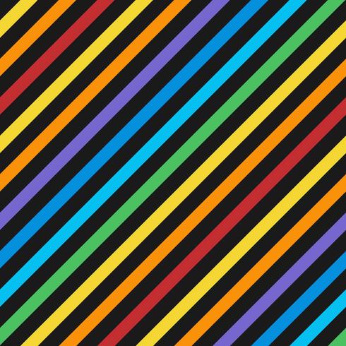 Diagonal Stripe Pattern Vector at Vectorified.com | Collection of ...