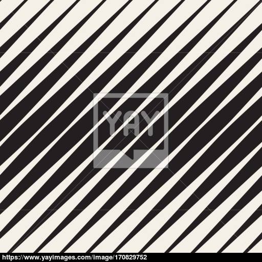 Vector Seamless Black And White Halftone Diagonal Stripes Pattern 512x512 Vector Seamless Black And White Halftone Diagonal Stripes Pattern