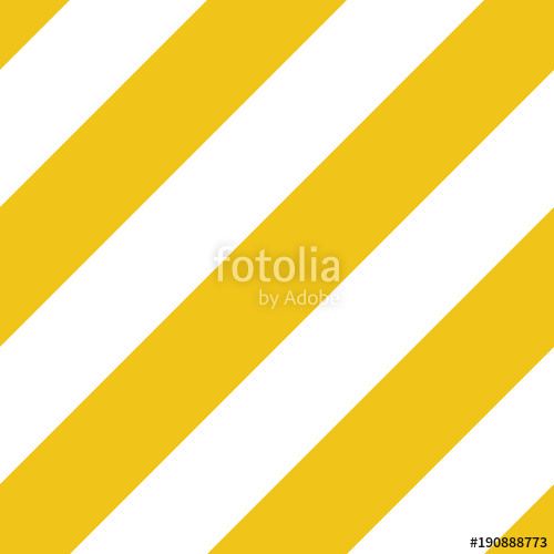 Yellow Diagonal Stripes Pattern Background Seamless Vector Stock 500x500 Yellow Diagonal Stripes Pattern Background Seamless Vector Stock
