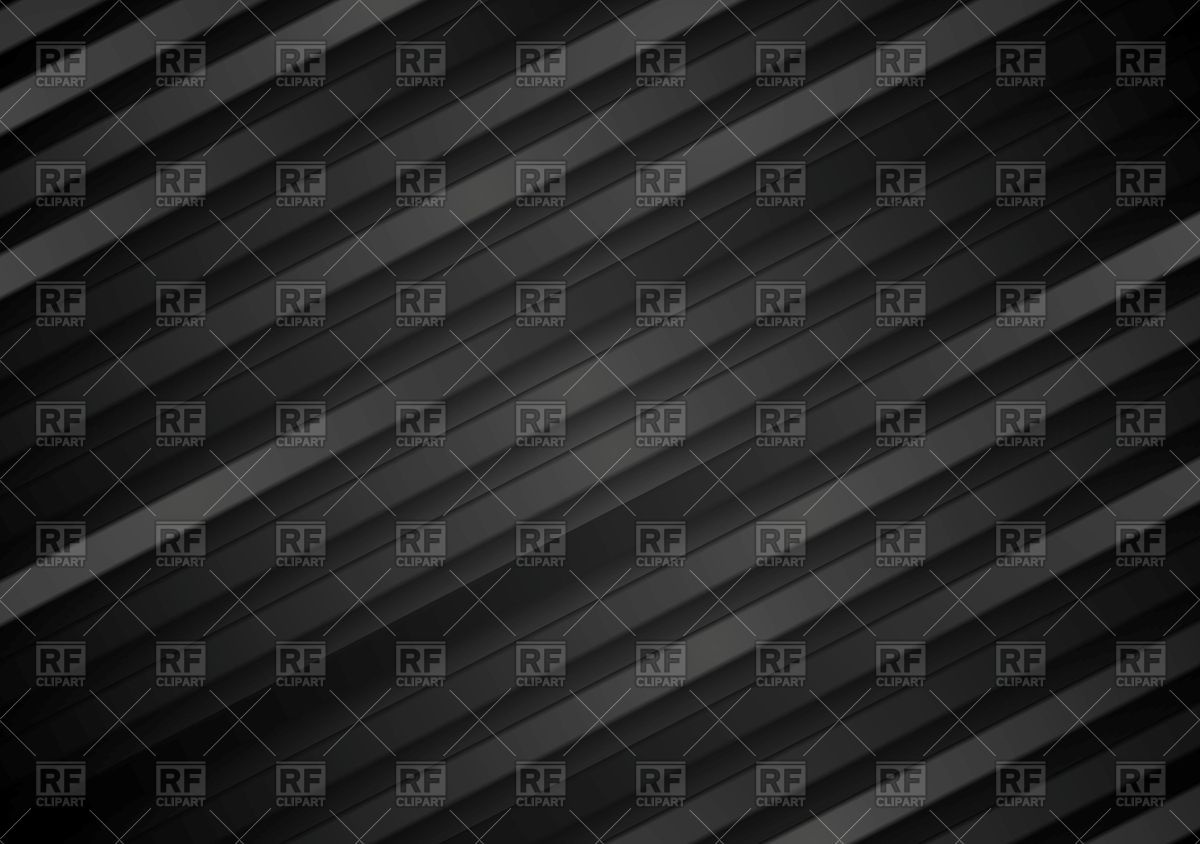 1200x844 Abstract Black Diagonal Stripes Background Vector Image