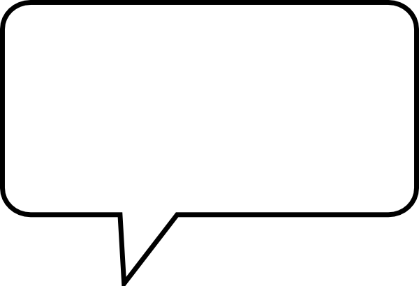 600x410 Dialog Box Clipart