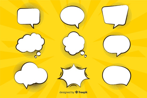 626x417 Dialogue Vectors, Photos And Free Download