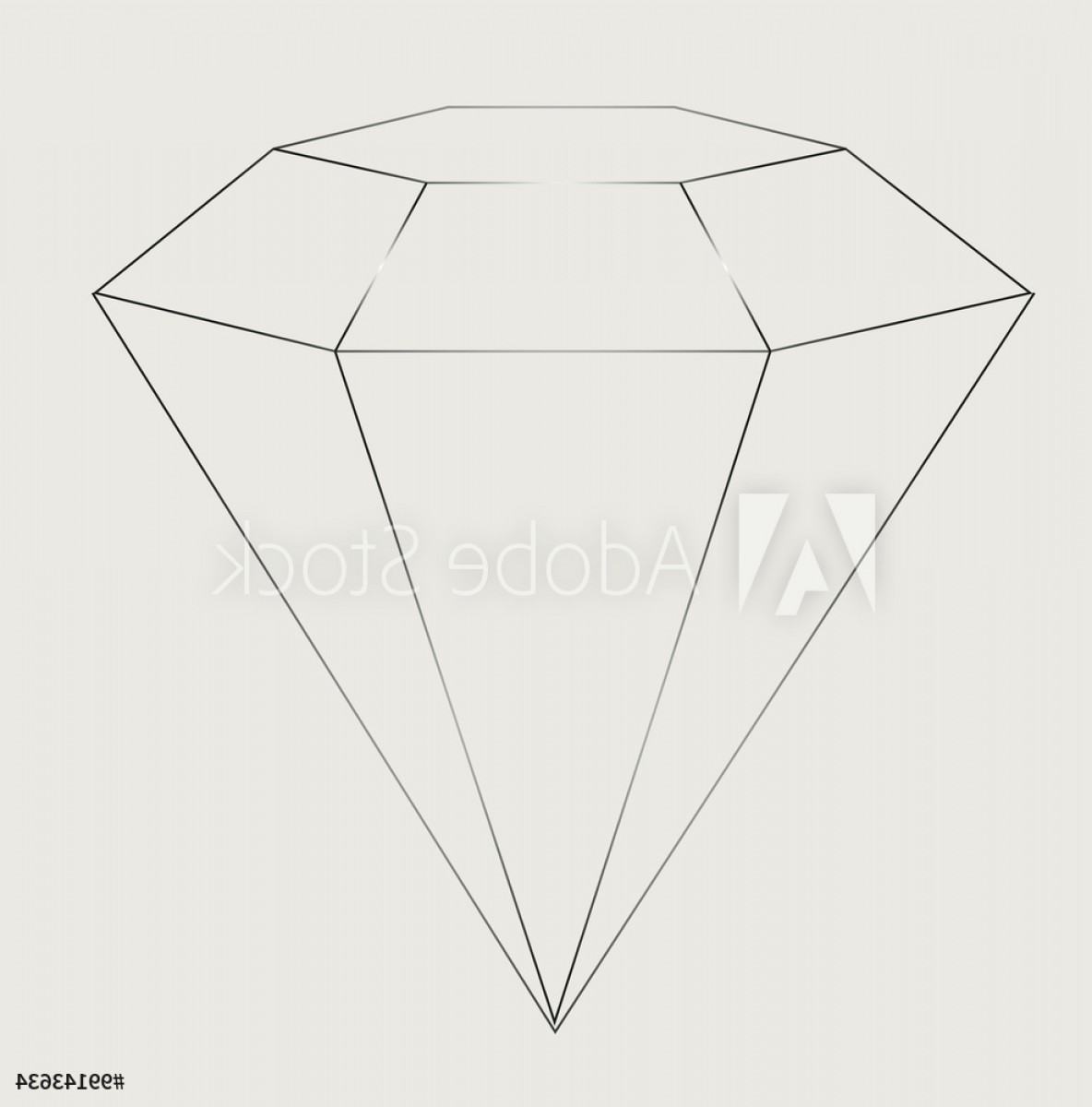 1184x1200 Diamond Plate Vector Swatch For Adobe Geekchicpro