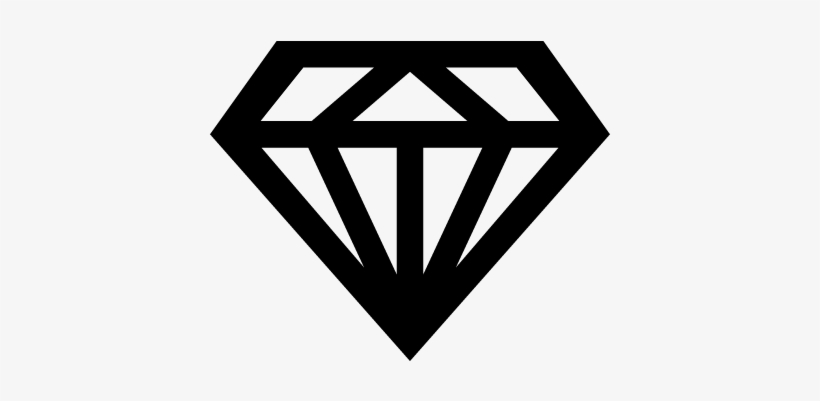 820x401 Diamond Vector