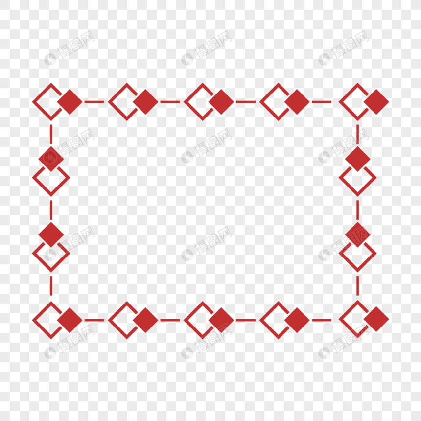 860x860 Borde De Diamante Vector Imagen Descargar Prf