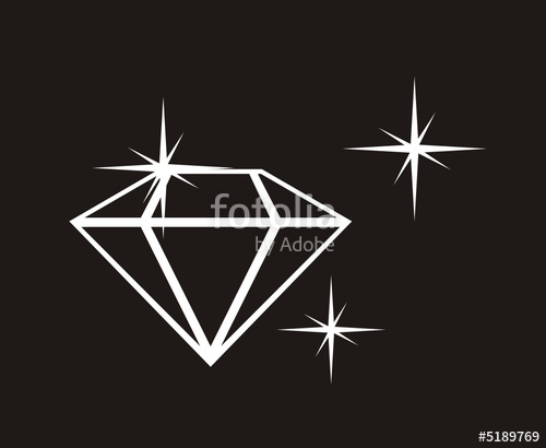 500x410 Diamante Stock Image And Royalty Free Vector