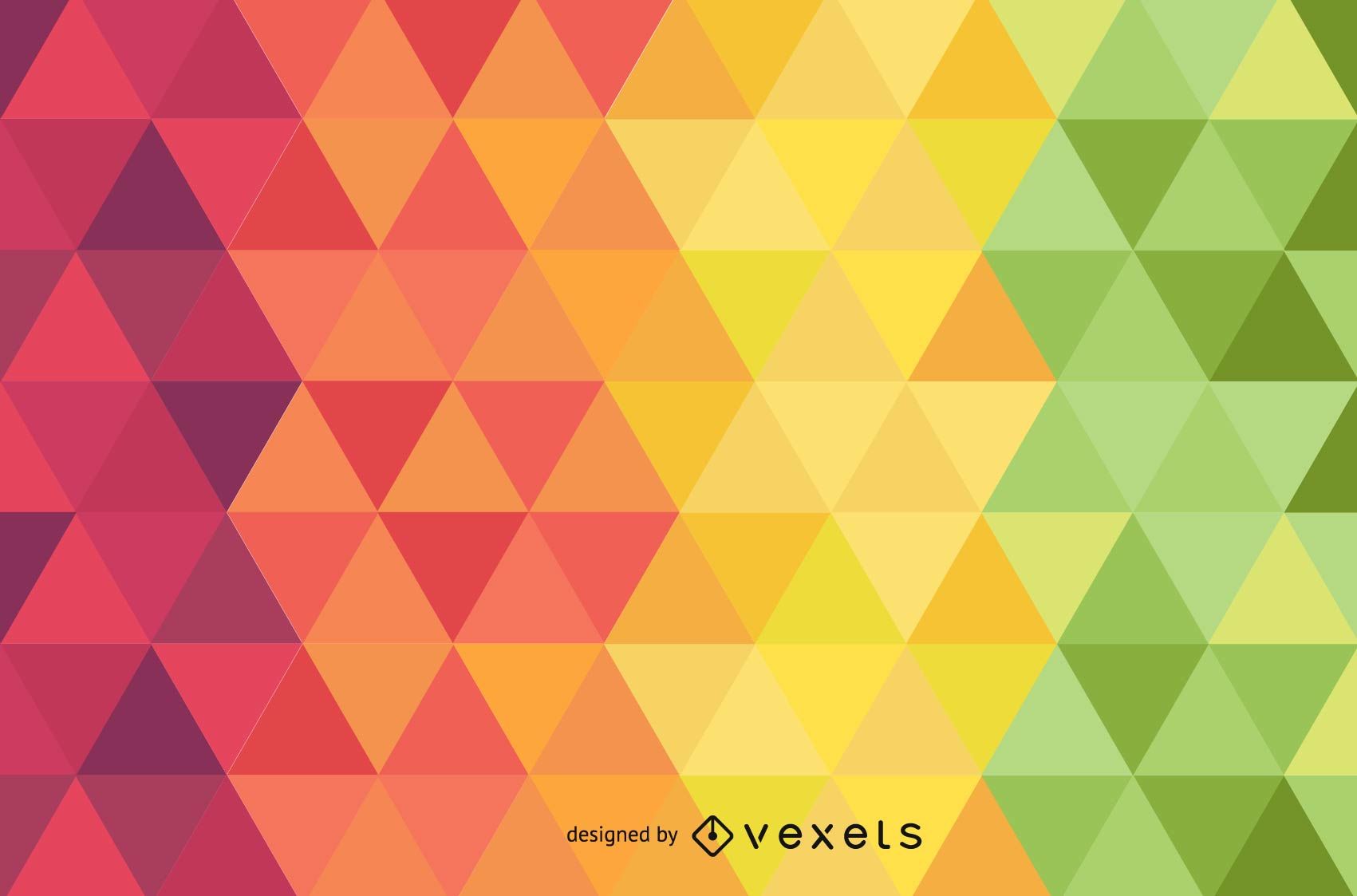 1701x1123 Colourful Diamond Vector Background