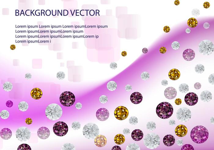 700x490 Diamond Free Vector Art
