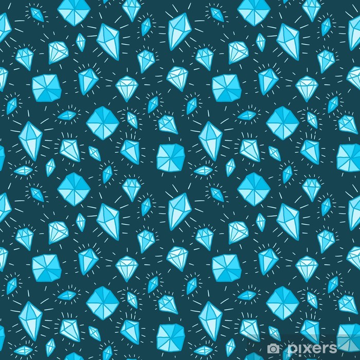 700x700 Diamond Background