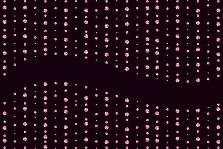 450x300 Diamond Background Sparkling Pink Diamonds On Dark Background