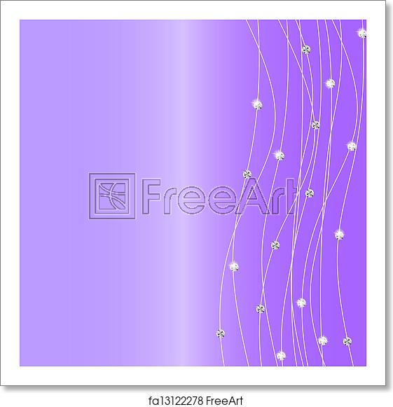 561x581 Free Art Print Of Abstract Beautiful Black Diamond Background