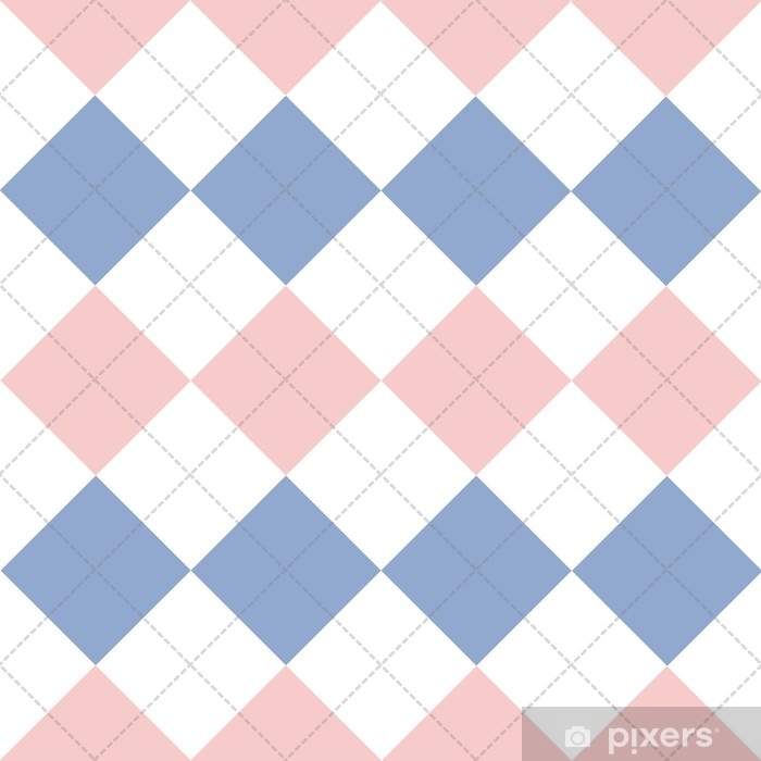 700x700 Lines Dots Rose Quartz Serenity White Diamond Background Vector