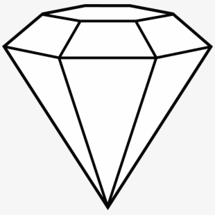 310x310 Diamond Vector Png