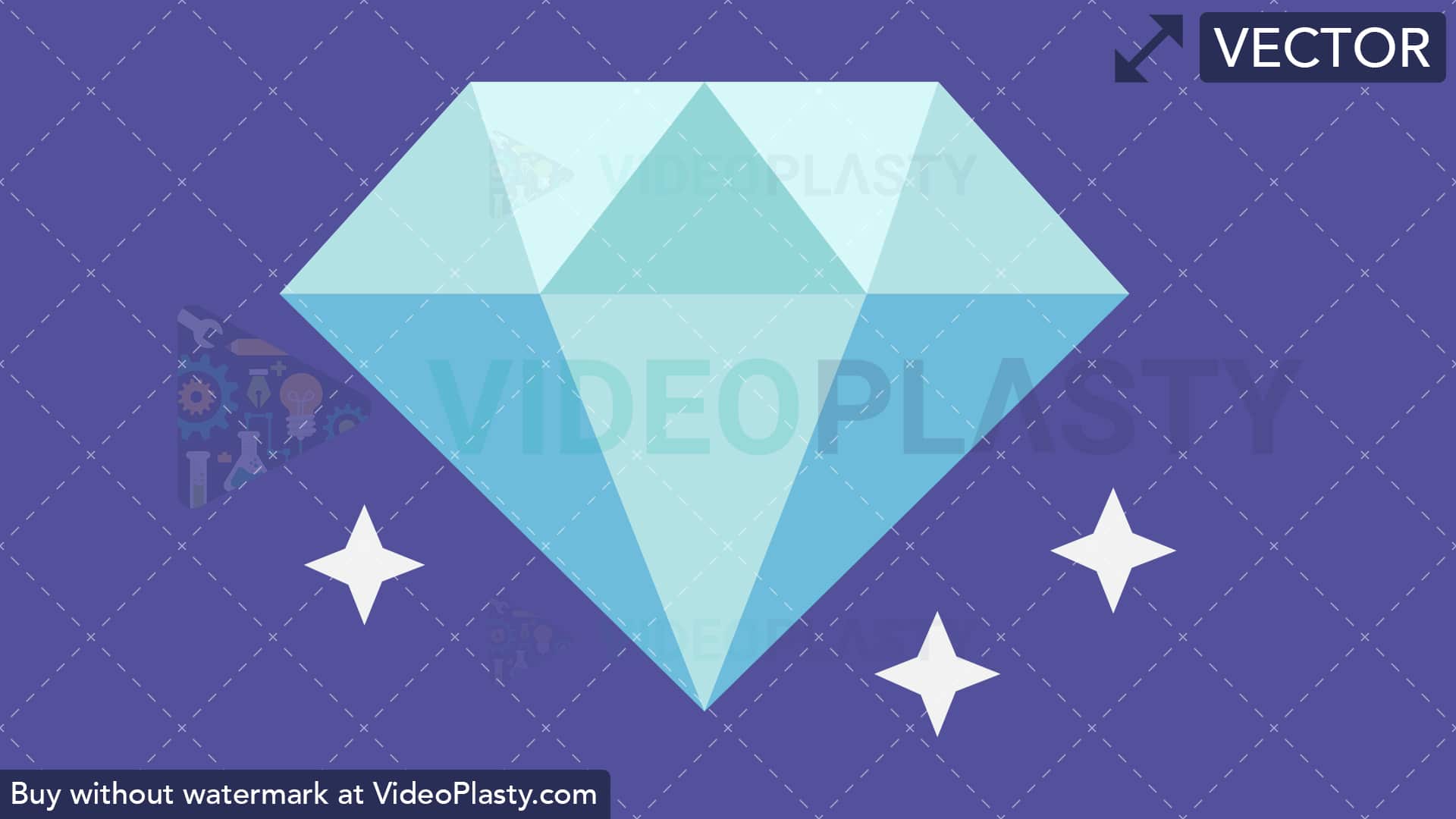 Diamond Clipart Vector at Vectorified.com | Collection of Diamond
