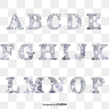 360x360 Diamonds Font Png, Vector, And Clipart With Transparent