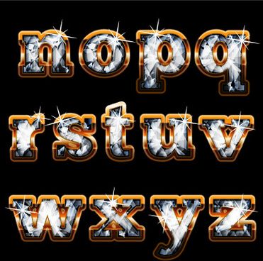 371x368 Diamond Font Logo