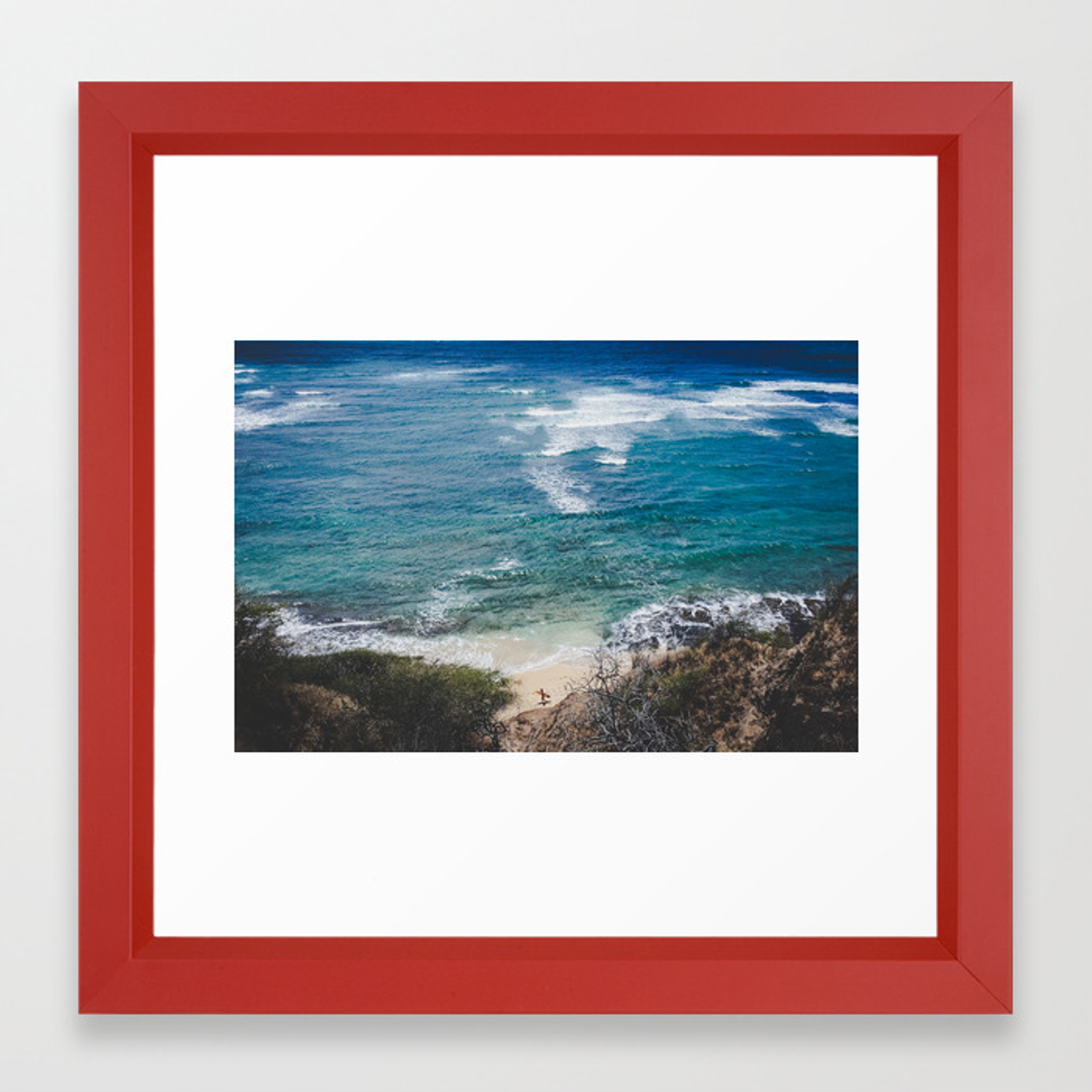 1500x1500 Surfer Meets Sea