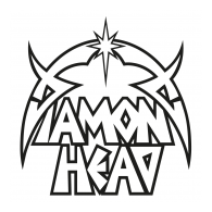 195x195 Diamond Head Logo Vector